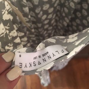 Gorgeous Flynn Skye maxi dress!